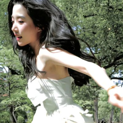生活似流水